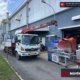 Đơn Vị Chuyên Cẩu Thuê Hàng Hóa, Máy Móc Nặng Trọn Gói Giá Rẻ Tại TPHCM