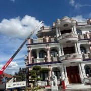 Dịch Vụ Xe Cẩu Quận 7 Giá Rẻ Uy Tín – Cẩu Hàng, Máy Móc & Thiết Bị Tận Nơi 24/7