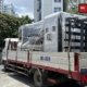 Dịch Vụ Xe Cẩu Hàng Nặng, Cẩu Hàng Quá Khổ Quá Tải Giá Tốt Nhất TPHCM
